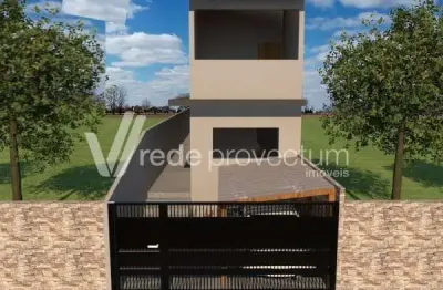 Casa com 2 quartos à venda na rua petrolina, 181, parque residencial salerno (nova veneza), sumaré, 134 m2 por r$ 280.000