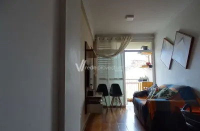 Apartamento com 1 quarto à venda na rua doutor arnaldo de carvalho, 55, bonfim, campinas, 57 m2 por r$ 210.000