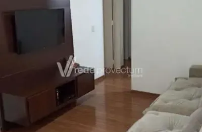 Apartamento com 2 quartos à venda na rua antônio rodrigues moreira neto, 311, jardim paulicéia, campinas, 59 m2 por r$ 210.000