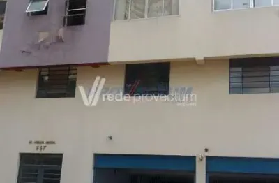 Kitnet / stúdio à venda na rua culto à ciência, 367, botafogo, campinas, 39 m2 por r$ 180.000