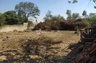 Terreno à venda na rua dezoito, 215, chácara recanto das orquídeas, monte mor por r$ 250.000
