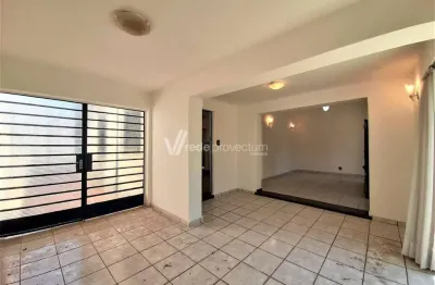 Casa comercial à venda na rua oliveira cardoso, 245, castelo, campinas, 181 m2 por r$ 850.000