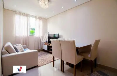 Apartamento com 1 quarto à venda na rua visconde de congonhas do campo, 1161, loteamento parque são martinho, campinas, 37 m2 por r$ 210.000