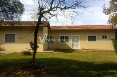 Chácara / sítio com 4 quartos à venda na luiza hipólita forchetti, 25, chácaras pindorama, monte mor, 447 m2 por r$ 680.000