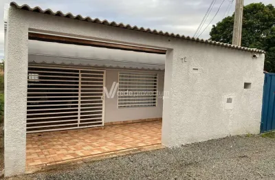 Casa com 2 quartos à venda na rua pico do jaraguá, 72, vila regina, campinas, 81 m2 por r$ 320.000