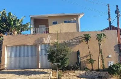 Casa com 3 quartos à venda na rodolfo bonturi, 14, vila aurocan, campinas, 220 m2 por r$ 898.777