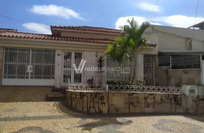 Casa comercial à venda na rua pedro anderson, 390, taquaral, campinas, 170 m2 por r$ 875.000