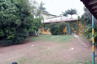 Terreno à venda na rua piquete, 595, jardim itamarati, campinas por r$ 2.485.000