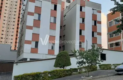 Apartamento com 2 quartos à venda na rua vinte e quatro de maio, 371, vila industrial, campinas, 50 m2 por r$ 229.000