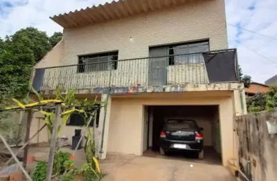 Casa comercial à venda na joaquim pires barbosa, 85, jardim santana, campinas, 317 m2 por r$ 1.010.000
