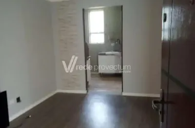 Apartamento com 2 quartos à venda na rua albatroz, 65, vila padre manoel de nóbrega, campinas, 64 m2 por r$ 180.000