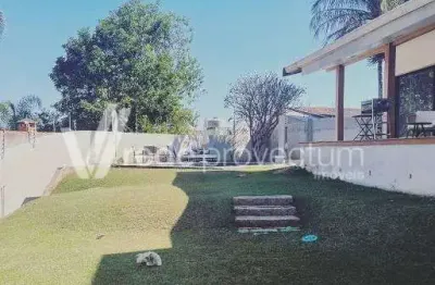Casa em condomínio fechado com 5 quartos à venda na Rua Tasso Magalhães, 290, Jardim Sorirama (Sousas), Campinas, 510 m2 por R$ 2.300.000