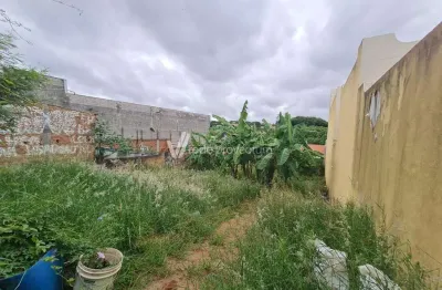 Terreno comercial à venda na avenida diogo álvares, 986, parque são quirino, campinas por r$ 430.000