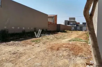 Terreno à venda na rua ernesto augusto do amaral júnior, s/n°, residencial cittá di salerno, campinas por r$ 154.990