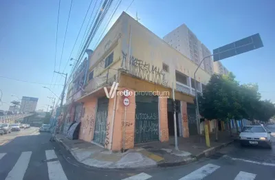 Sala comercial para alugar na avenida joão jorge, 79, vila industrial, campinas, 294 m2 por r$ 6.000