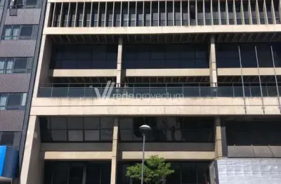 Sala comercial para alugar na Avenida Francisco Glicério, 1422, Centro, Campinas, 78 m2 por R$ 2.300