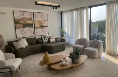 Casa em condomínio fechado com 3 quartos à venda na Rua Alfredo Calil, 443, Bairro das Palmeiras, Campinas, 237 m2 por R$ 2.070.000