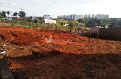 Terreno comercial à venda na flozino rodrigues da mata, s/nº, jardim são luiz (nova veneza), sumaré por r$ 290.000