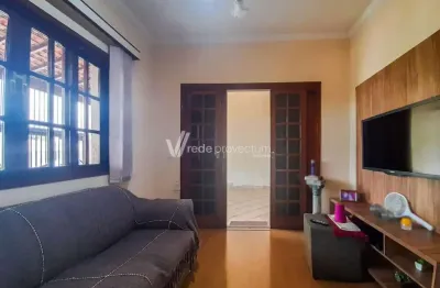 Casa com 2 quartos à venda na josé amâncio cucatti, 109, jardim londres, campinas, 104 m2 por r$ 600.000