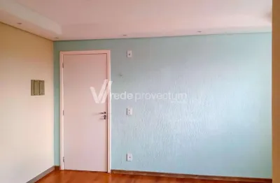 Apartamento com 2 quartos à venda na rua maria grassi sinigaglia, 128, recanto fortuna, campinas, 44 m2 por r$ 235.000