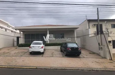 Casa comercial à venda na avenida joão erbolato, 307, jardim chapadão, campinas, 334 m2 por r$ 1.250.000