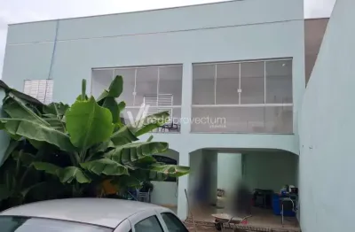 Casa com 3 quartos à venda na rua coronel roberto mondino, 28, jardim do lago continuação, campinas, 330 m2 por r$ 550.000