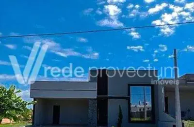 Casa em condomínio fechado com 3 quartos à venda na rua betty hass de campos, 235, colinas de indaiatuba, indaiatuba, 196 m2 por r$ 1.390.000