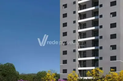 Apartamento com 2 quartos à venda na rua dos estudantes, 439, jardim santa amélia, hortolândia, 87 m2 por r$ 277.600