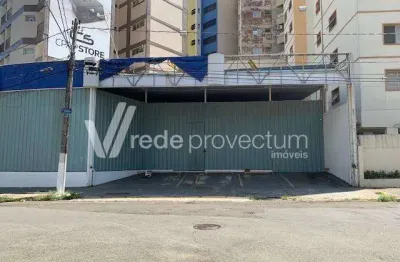 Barracão / galpão / depósito à venda na rua avelino amaral, 9, jardim guarani, campinas, 410 m2 por r$ 3.100.000
