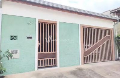 Casa com 2 quartos à venda na ênio fabene, 190, residencial cosmos, campinas, 67 m2 por r$ 440.000