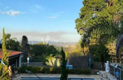 Chácara / sítio com 4 quartos à venda na rodovia dom pedro i, s/n°, parque nova suíça, valinhos, 500 m2 por r$ 1.400.000