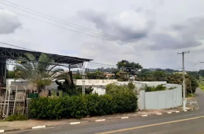 Terreno comercial à venda na rua dos cambarás, 1164, parque via norte, campinas por r$ 395.000