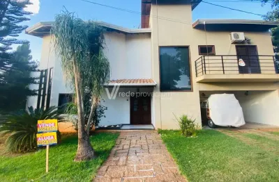 Casa em condomínio fechado com 3 quartos à venda na avenida josé alvaro delmonde, 898, jardim okinawa, paulínia, 324 m2 por r$ 1.400.000