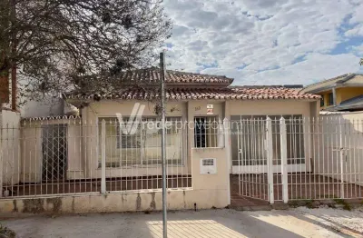 Casa comercial à venda na rua professor jorge hennings, 860, jardim chapadão, campinas, 285 m2 por r$ 875.000