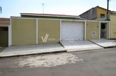 Casa com 7 quartos à venda na rua bibiano claro roman, 40, parque da figueira, paulínia, 260 m2 por r$ 790.000