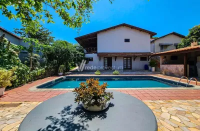 Casa com 4 quartos à venda na rua lino bergamaschi, 152, são luiz, paulínia, 300 m2 por r$ 1.350.000