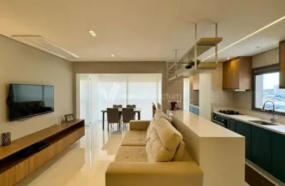 Apartamento com 3 quartos à venda na rua alberto faria, 182, jardim guanabara, campinas, 108 m2 por r$ 1.450.000