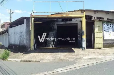 Sala comercial à venda na rua josé maria miranda, 83, jardim dall'orto, sumaré, 241 m2 por r$ 335.000