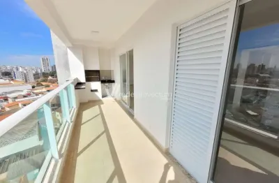 Apartamento com 3 quartos à venda na rua alberto villani, 120, vila nova, campinas, 134 m2 por r$ 1.192.000