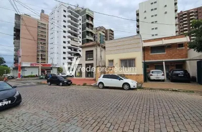 Casa comercial à venda na rua general osório, 1896, cambuí, campinas, 169 m2 por r$ 1.480.000