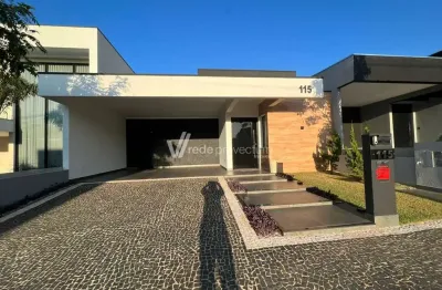 Casa em condomínio fechado com 3 quartos à venda na avenida santana, 1293, parque olívio franceschini, hortolândia, 170 m2 por r$ 960.000
