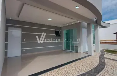 Casa em condomínio fechado com 3 quartos à venda na avenida santana, 1293, parque olívio franceschini, hortolândia, 180 m2 por r$ 1.050.000