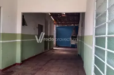 Casa com 3 quartos à venda na santa maria madalena postel, 167, jardim santa lúcia, campinas, 180 m2 por r$ 350.000