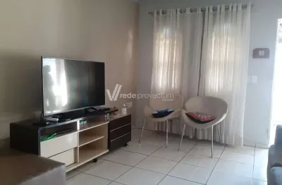 Casa com 3 quartos à venda na rua pelicano, 7, jardim londres, campinas, 196 m2 por r$ 460.000