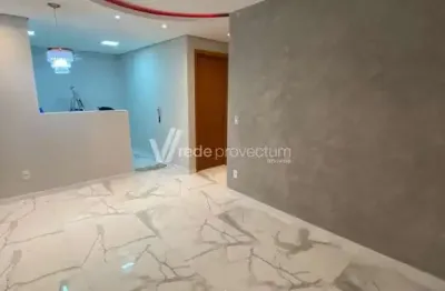 Apartamento com 2 quartos à venda na rua professor mauricio francisco ceolin, 210, loteamento residencial parque dos cantos, campinas, 42 m2 por r$ 250.000