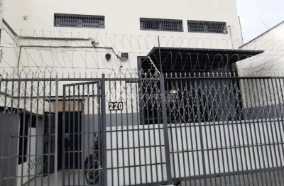 Barracão / galpão / depósito à venda na rua doutor edmundo navarro de andrade, 220, jardim do trevo, campinas, 434 m2 por r$ 1.750.000