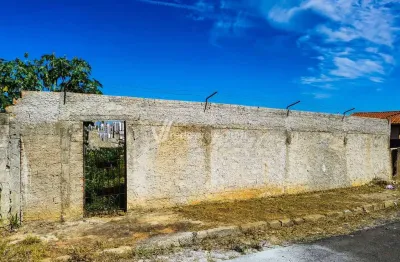 Terreno comercial à venda na rua piolim, 313, jardim boa esperança, campinas por r$ 198.000