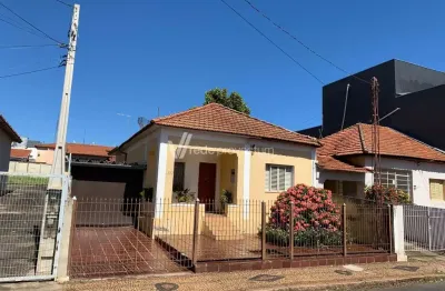 Casa comercial à venda na antônio jorge chebab, 1353, centro, sumaré, 182 m2 por r$ 700.000