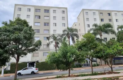 Apartamento com 3 quartos à venda na avenida josé bonifácio, 1325, jardim flamboyant, campinas, 85 m2 por r$ 465.000