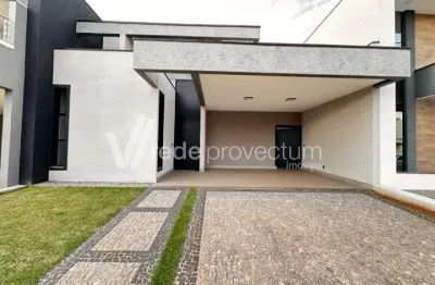 Casa em condomínio fechado com 3 quartos à venda na avenida doutor joão caio silva, 920, parque brasil 500, paulínia, 180 m2 por r$ 1.500.000